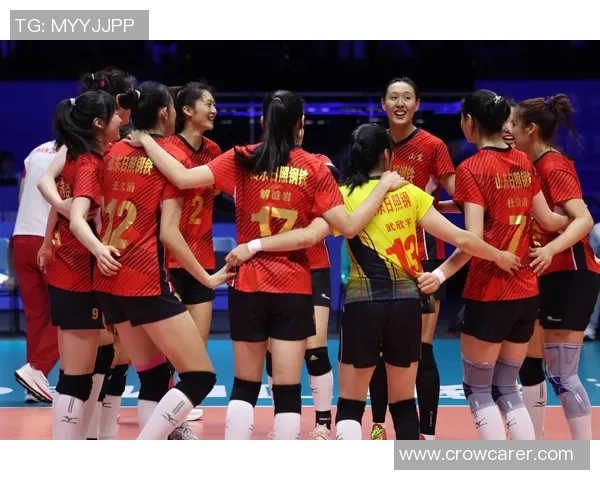 北京排球队在排球节奏排行榜中荣获第九名展现出强大实力与潜力